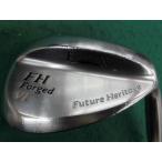 フォーティーン FH Forged V1 ニッケルクロムメッキ 58° ウェッジ WG フレックスその他