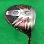 ブリヂストン ツアーステージ Xドライブ ドライバー TOURSTAGE X-DRIVE 701G 10.5° フレックスS 中古 Dランク