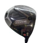 キャロウェイ ELYTE 10.5° ドライバー DR フレックスS
