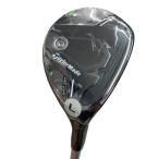  TaylorMade Qi35 MAX LITE U6 женский служебная программа UT Flex L