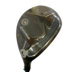  TaylorMade Qi35 MAX LITE U7 женский служебная программа UT Flex L