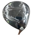 テーラーメイド Qi35 MAX 3W フェアウェイウッド FW フレックスSR