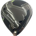 テーラーメイド Qi35 MAX 3W フェアウェイウッド FW フレックスSR