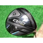 テーラーメイド Qi10 MAX 3W レディース フェアウェイウッド FW フレックスA
