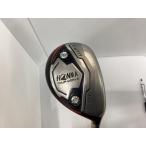  Honma Golf TOUR WORLD TW717 16° служебная программа UT Flex прочее 