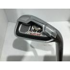 テーラーメイド Taylormade バーナー ツアーバーナー アイアンセット TOUR BURNER 6S フレックスR 中古 Cランク