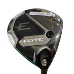 中古　Cランク　キャロウェイ　ＥＬＹＴＥ