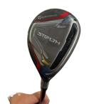  TaylorMade STEALTH U6 женский служебная программа UT Flex L