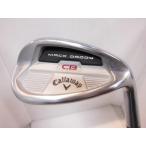 キャロウェイ Callaway マックダディ ウェッジ CB クロムメッキ MACK DADDY CB クロムメッキ 56°/14° フレックスその他 中古 Cランク