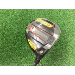 コブラ キング フェアウェイウッド SPEEDZONE KING SPEEDZONE 3W(イエロー) フレックスS 中古 Cランク