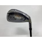 ブリヂストン ツアーステージ アイアンセット TOURSTAGE ViQ(2008) 6S フレックスSR 中古 Cランク