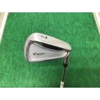 ブリヂストン ツアーステージ アイアンセット TOURSTAGE ViQ FORGED 10S フレックスS 中古 Cランク