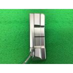 タイトリスト スコッティ キャメロン セレクト スクエアバック パター SCOTTY CAMERON select SQUAREBACK(2018) 34インチ 中古 Cランク