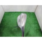 キャロウェイ Callaway マックダディ ウェッジ CB クロムメッキ MACK DADDY CB クロムメッキ 58°/11° フレックスS 中古 Cランク