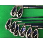 ダンロップ XXIO(2014) 8S アイアンセット IR フレックスSR