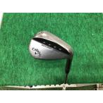 キャロウェイ Callaway マックダディ ウェッジ FORGED(2019) ツアーグレー MACK DADDY FORGED(2019) ツアーグレー 50°/10° フレックスS 中古 Dランク