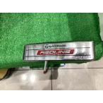 テーラーメイド レッドライン パター DAYTONA REDLINE DAYTONA 34インチ レフティ USA 中古 Cランク