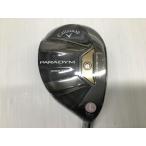  Callaway PARADYM MAX FAST U5 женский служебная программа UT Flex L