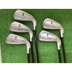 ヤマハ RMX VD/X(2024) 5S アイアンセッ�