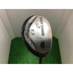  Kasco POWER TORNADO U(2004) 55 служебная программа UT Flex R