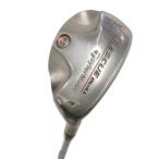  TaylorMade RESCUE DUAL TP U4 служебная программа UT Flex S