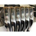 プロギア iD nabla RS FORGED 6S アイアン�