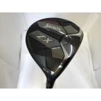 ダンロップ スリクソン フェアウェイウッド ZX Mk II SRIXON ZX Mk II 5W フレックスS 中古 Cランク