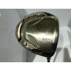 ショッピング2011 ダンロップ ゼクシオ プライム ドライバー XXIO PRIME(2011) 10.5° フレックスその他 中古 Dランク