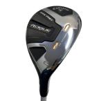  Callaway ROGUE ST MAX FAST U6 женский служебная программа UT Flex L