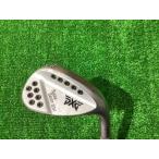 ピーエックスジー ピーエックスジー ウェッジ 0311 SUGAR DADDY PXG 0311 SUGAR DADDY 58°/09° フレックスS 中古 Dランク