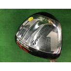テーラーメイド Taylormade バーナー スーパーファスト ドライバー BURNER SUPER FAST 10.5° USA フレックスR 中古 Cランク