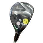  Callaway ELYTE MAX FAST U6 женский служебная программа UT Flex L