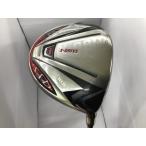 ブリヂストン ツアーステージ Xドライブ ドライバー TOURSTAGE X-DRIVE 705 TYPE455 10.5° フレックスSR 中古 Cランク
