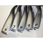 ヤマハ RMX VD/X(2024) 5S アイアンセッ�