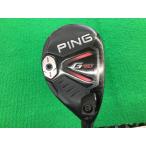 ピン G410 U4 USA ユーティリティ UT フレックスR