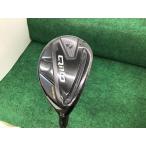 テーラーメイド Qi10 U4 ユーティリティ UT フレックスS