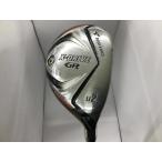ブリヂストン ツアーステージ Xドライブ ユーティリティ TOURSTAGE X-DRIVE GR(2012) U2 フレックスS 中古 Cランク
