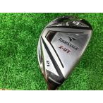  Bridgestone Tour Stage служебная программа TOURSTAGE X-UT(2011) U3 Flex S б/у C разряд 