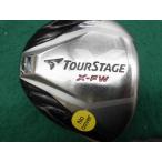 ブリヂストン ツアーステージ フェアウェイウッド TOURSTAGE X-FW(2013) 3W フレックスS 中古 Dランク