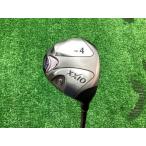  Dunlop XXIO Fairway Wood XXIO(2008) 4W женский Flex L б/у D разряд 