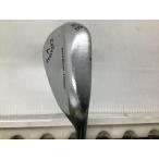 キャロウェイ Callaway マックダディ ウェッジ FORGED(2019) クロムメッキ MACK DADDY FORGED(2019) クロムメッキ 50°/10° フレックスS 中古 Dランク