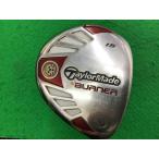 ショッピングBURNER テーラーメイド バーナー フェアウェイウッド BURNER(2007) TP 15°  フレックスR 中古 Cランク