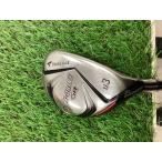 ブリヂストン ツアーステージ Xドライブ ユーティリティ TOURSTAGE X-DRIVE GR(2012) U3 レフティ フレックスS 中古 Cランク