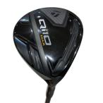 テーラーメイド Qi10 MAX 7W フェアウェイウッド FW フレックスSR