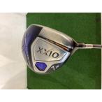 ダンロップ ゼクシオ10 XXIO10 フェアウェイウッド XXIO(2018) 7W フレックスSR 中古 Cランク