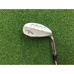 キャロウェイ Callaway マックダディ ウェッジ FORGED(2019) クロムメッキ MACK DADDY FORGED(2019) クロムメッキ 50°/10° フレックスS 中古 Cランク