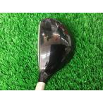 テーラーメイド Taylormade バーナー レスキュー ユーティリティ BURNER RESCUE(2008) T3(20°) USA フレックスその他 中古 Cランク