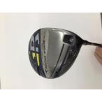 ブリヂストン ツアーステージ Xドライブ ドライバー TOURSTAGE X-DRIVE GR(2014) 9.5° フレックスS 中古 Cランク