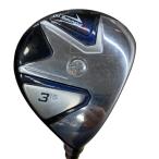  Golf Planner TOBUNDA TRY FIT(2015) 3W Fairway Wood FW Flex SR