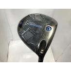 キャロウェイ PARADYM Ai SMOKE MAX  9° ドライバー DR フレックスその他